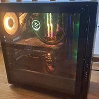 Pc Gaming RTX 2060 Intel17