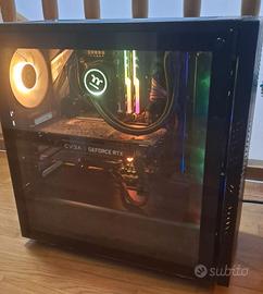 Pc Gaming RTX 2060 Intel17