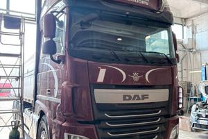 camion daf 510