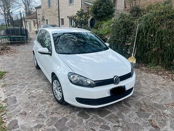 Golf VI neopatentati unicopro 1.4 trendline 80cv