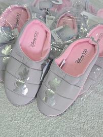 PANTOFOLE DA CASA DISNEY 100 YEARS