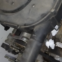 motore punto 188 seconda serie 188a4000