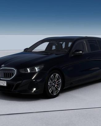 BMW Serie 5 520d Touring 48V xDrive MSport Pro