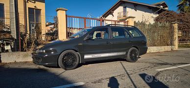 fiat marea weekend jtd 