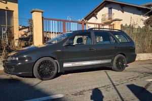 fiat marea weekend jtd 