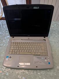 Acer Aspire 5720
