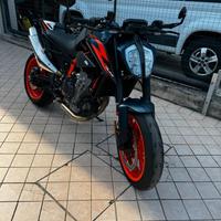 KTM 890 Duke - 2023