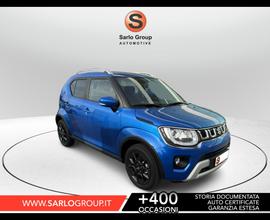 SUZUKI IGNIS HYBRID 1.2 TOP