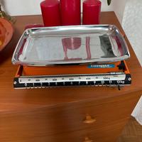 Bilancia zenith vintage