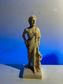 Statua Greca Collezionismo