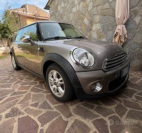 Mini one d 1.6 t-disel 90cv