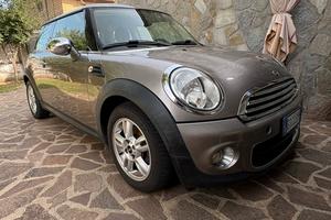 Mini one d 1.6 t-disel 90cv