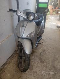 Piaggio Liberty 50cc