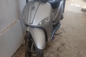 Piaggio Liberty 50cc