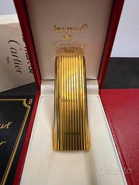 Cartier plaque’ anni 80/90 NUOVO