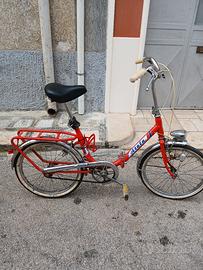 BICICLETTA ATALA