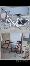 biciclette