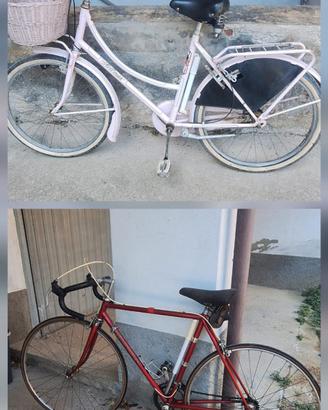 biciclette