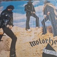 Ace of Spades