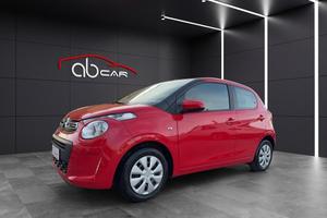 Citroen C1 1.0 vti Feel 5p E6