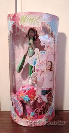  Winx  giochi preziosi 