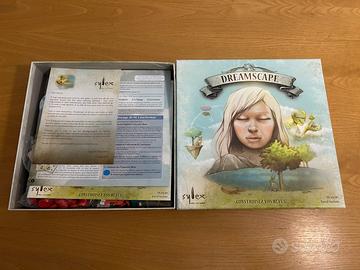 Dreamscape (gioco da tavolo)