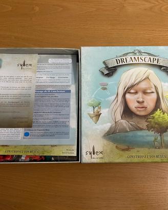 Dreamscape (gioco da tavolo)