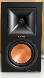 Diffusori attivi Klipsch R-15PM 
