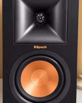 Diffusori attivi Klipsch R-15PM 