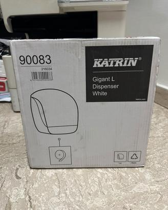 Jumbo Katrin Gigant L 90083