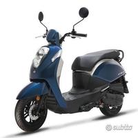 Sym Mio 50 PROMO PRONTA CONSEGNA