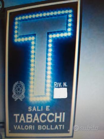 Bar Tabacchi