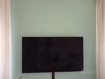 Televisione Sony 65 pollici Bavia Master Oled