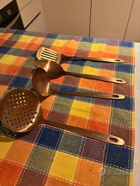 Set utensili cucina joe bastianich