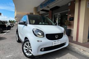 Smart fortwo coupe Fortwo 1.0 Youngster 71cv twina