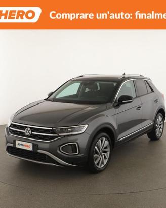 VOLKSWAGEN T-Roc 2.0 TDI SCR 150 CV DSG Style