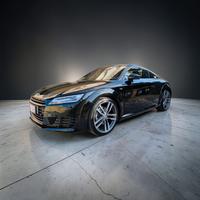 Audi TT 2.0 TDI ultra S line - Distribuzione FATTA