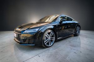 Audi TT 2.0 TDI ultra S line - Distribuzione FATTA