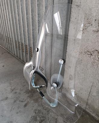 paravento originale beverly 350 / 300