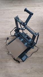 Stampante 3D Elegoo neptune 4 plus