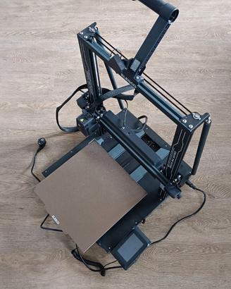 Stampante 3D Elegoo neptune 4 plus