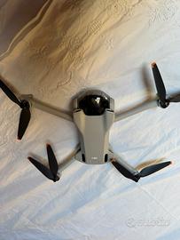 Dji Mini 3 fly more combo