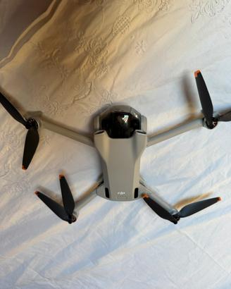 Dji Mini 3 fly more combo