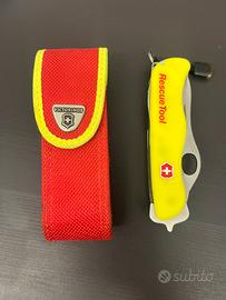 Coltellino Svizzero - Victorinox Rescue Tool