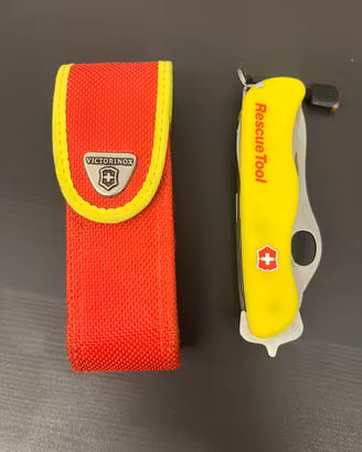 Coltellino Svizzero - Victorinox Rescue Tool