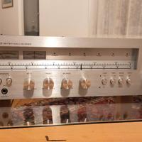 Sintoamplificatore Lenco  R25