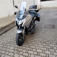 Honda Integra 750 S ABS