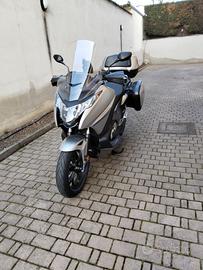 Honda Integra 750 S ABS