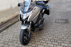 Honda Integra 750 S ABS