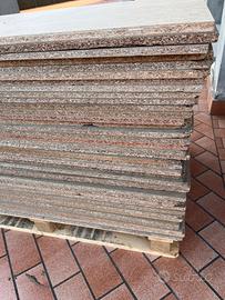 Pannelli truciolare 120x80